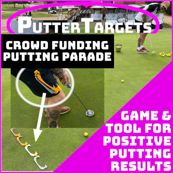 PutterTargets