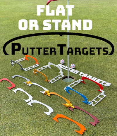 PutterTargets