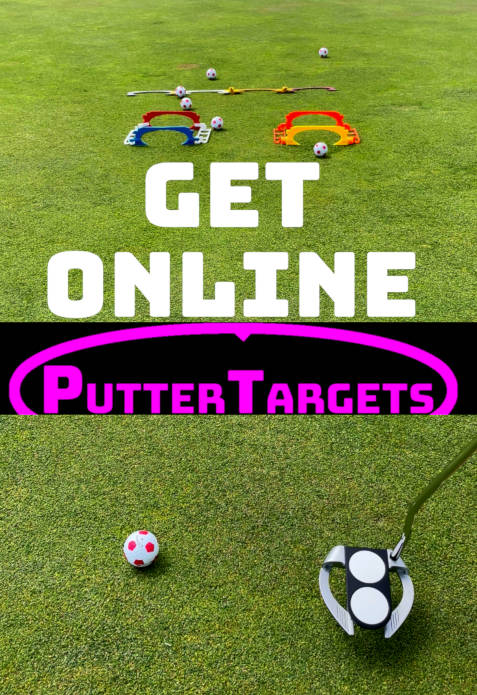 PutterTargets